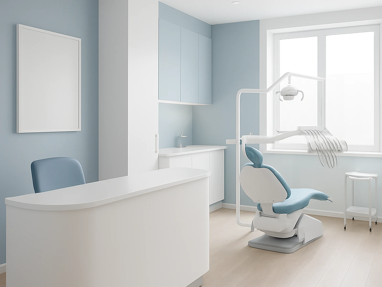 DentaCare Roma — Rome